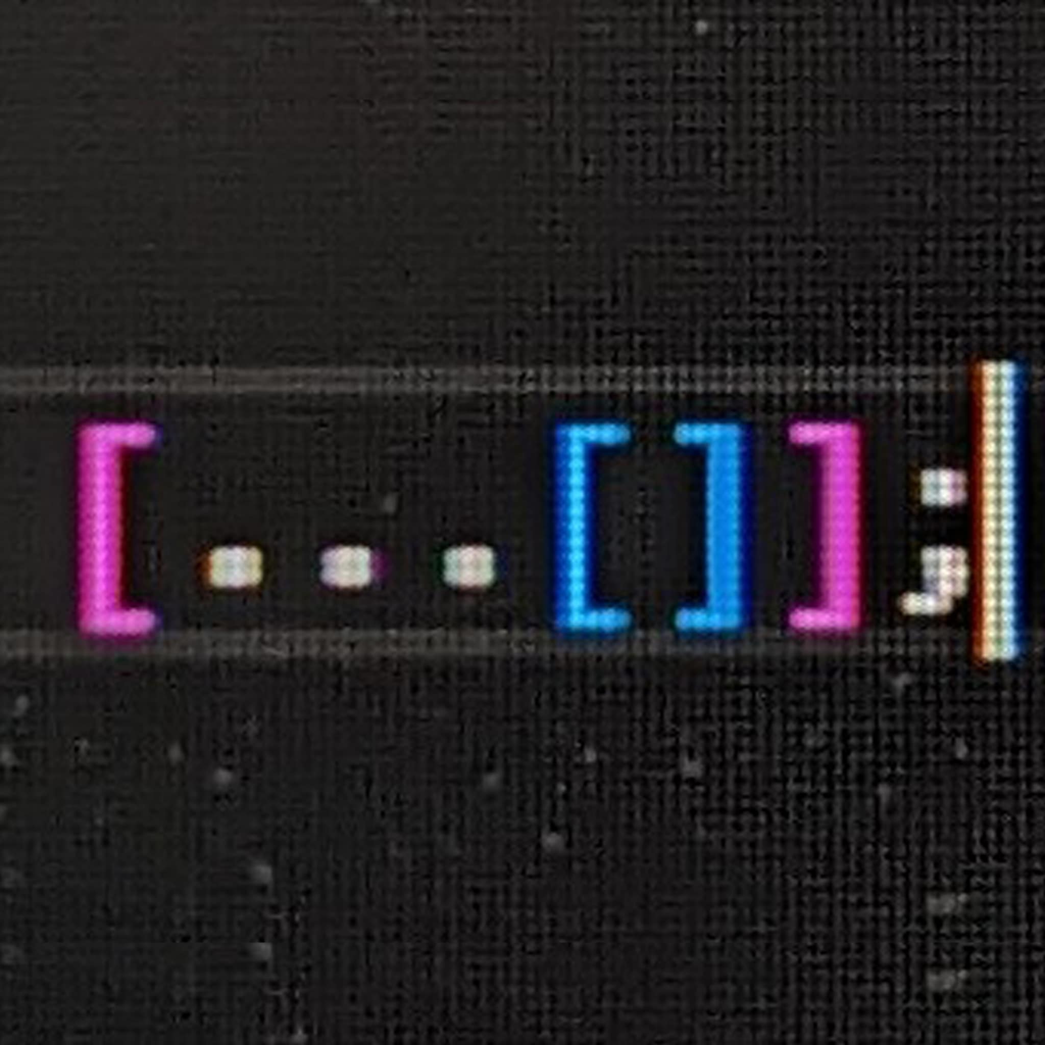 Logo of Empty Array Band